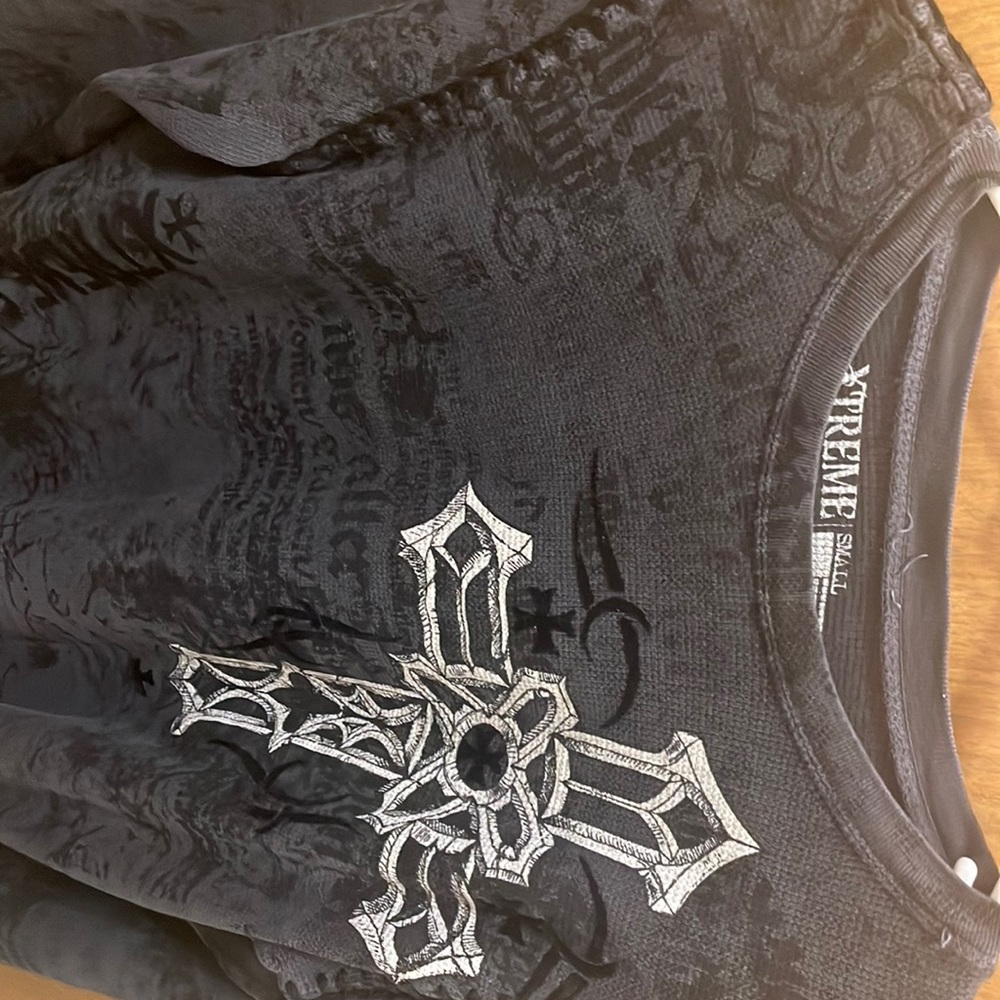 size small extreme conture .